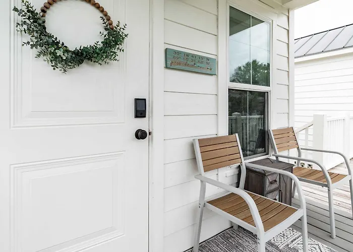 1Br Condo Walk To Beach - Marina Views