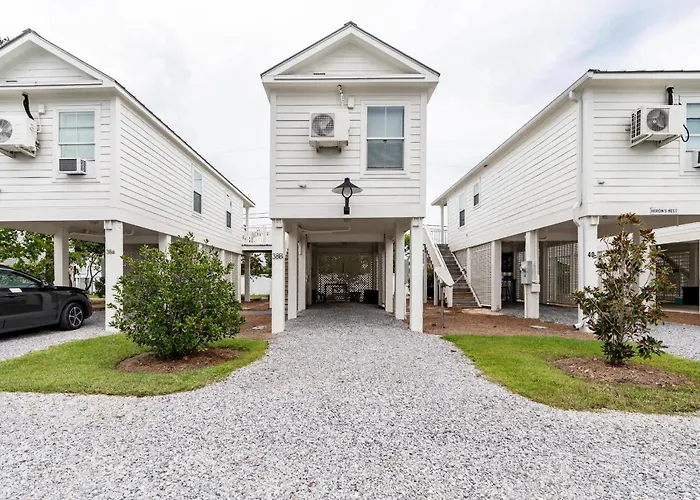 1Br Condo Walk To Beach - Marina Views
