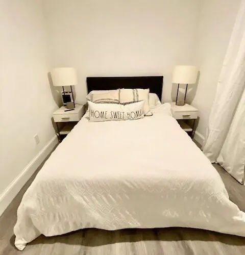 Newly Built Guest House Near Beaches
