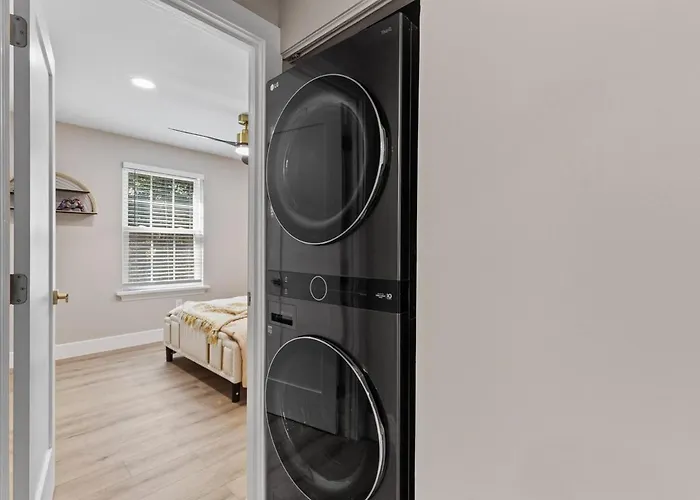 Step Into Absolute Luxury, Smart Home