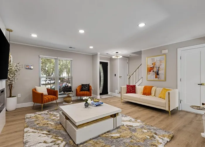 Step Into Absolute Luxury, Smart Home