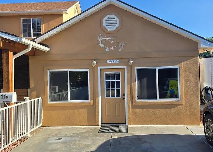 The Casita