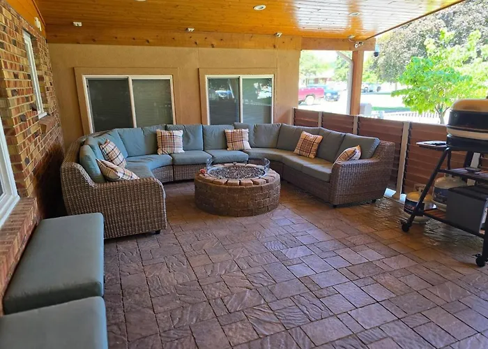 The Casita