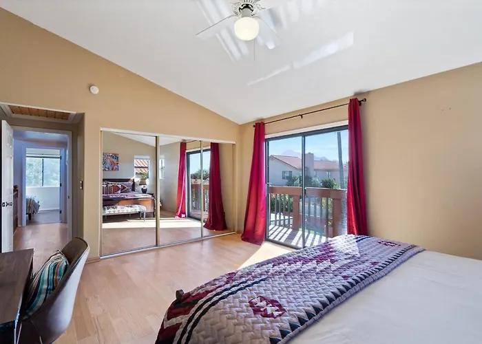Southwestern Paradise, Simply Classic 4Bed 3Bath