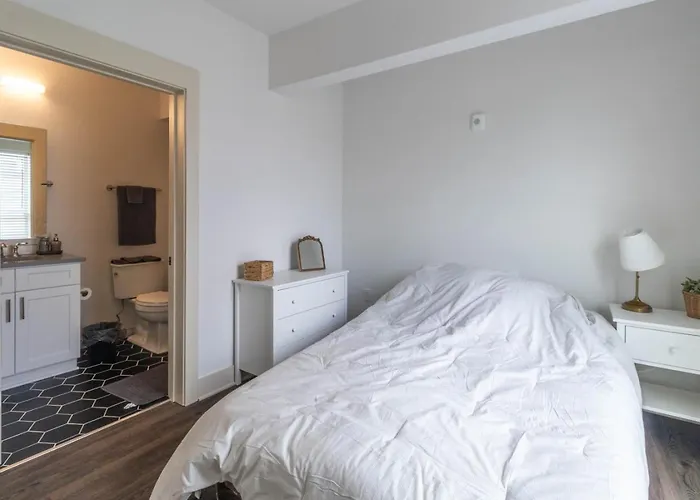 Springbrook Lofts