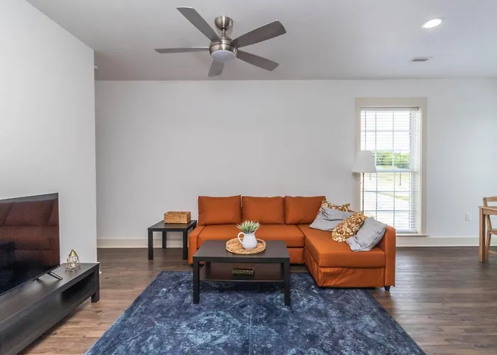 Springbrook Lofts