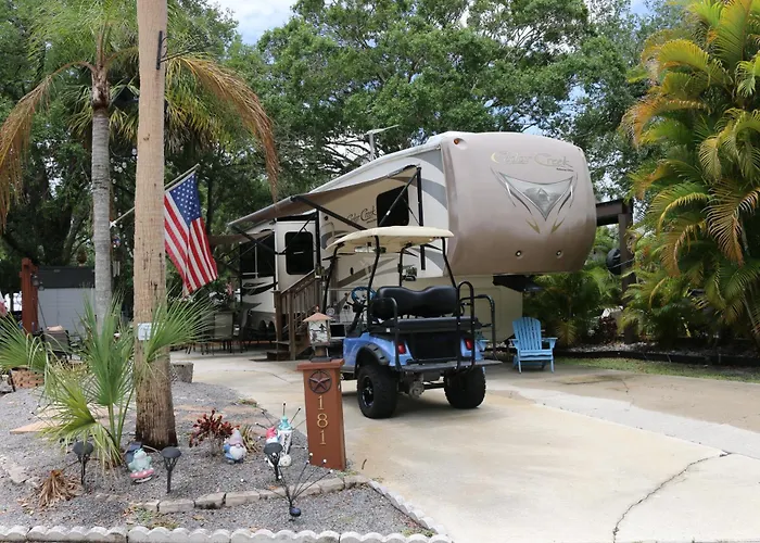 The Family Escape Ranch