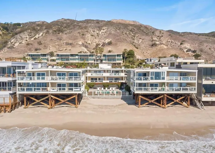 Playa Del Sol By Stay Awhile Villas