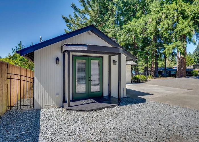 Waterfront Gem W/ Boat Dock & Lift In Lakewood!