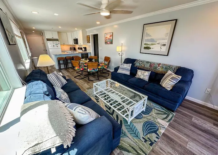 Inlet Point Villas 2A