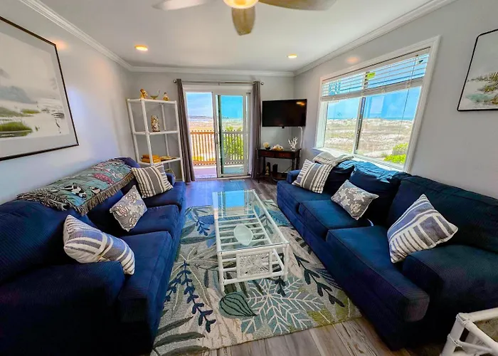 Inlet Point Villas 2A