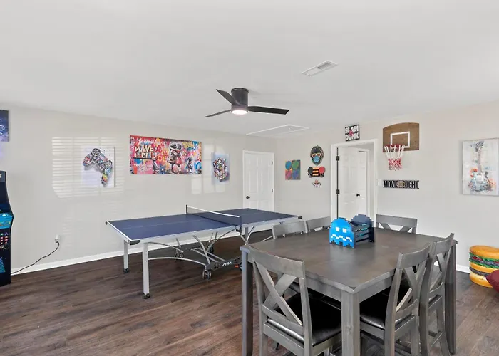 Renovated, Dog Friendly, Fenced Yard, Game Rm