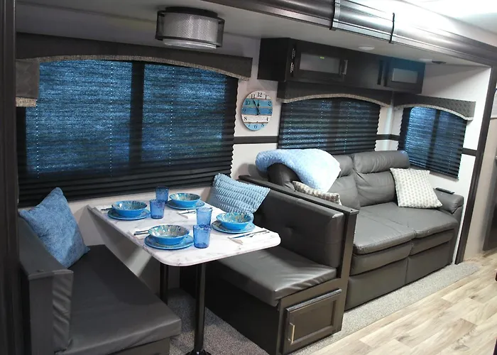 Rv By The Sea
