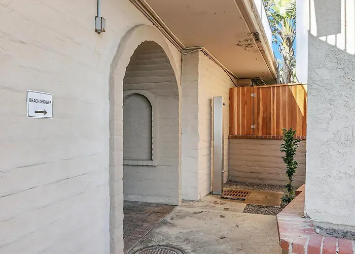 Solana Beach Gem - Ac And Beach Access