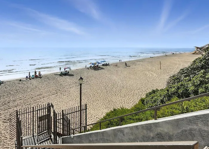 Solana Beach Gem - Ac And Beach Access