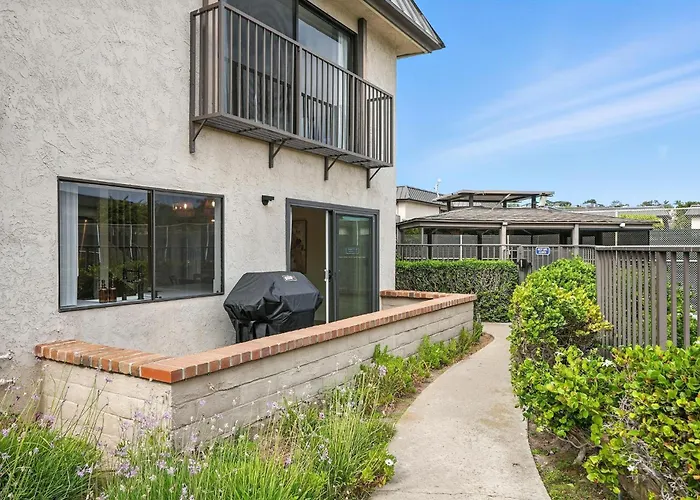 Solana Beach Gem - Ac And Beach Access