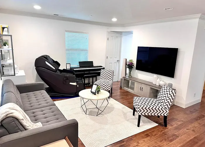 Sunlightstays Burlingame
