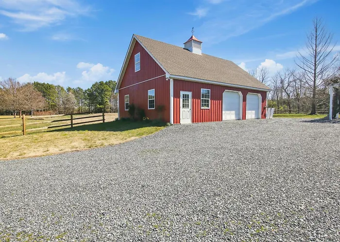 Red Barn Farm