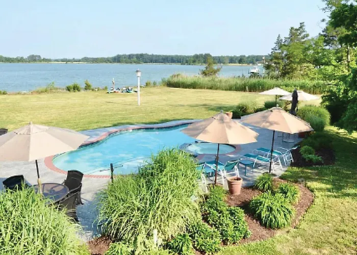 Bayberry Cove