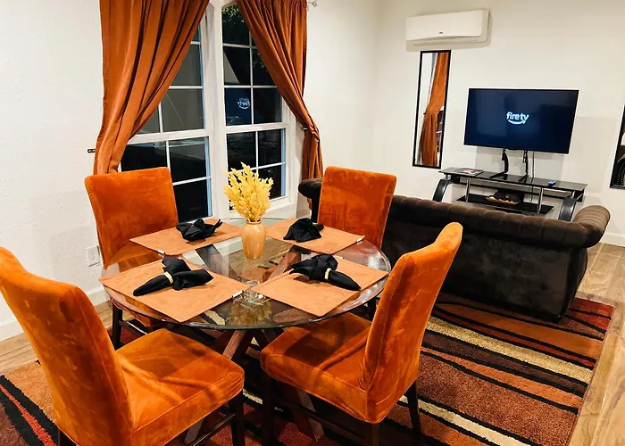 The Sabine River Retreat
