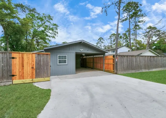 Cozy Cute Home 2Bd And 1Br