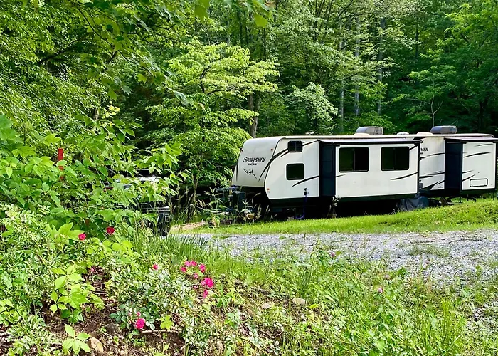 Jennys Creekside Bliss