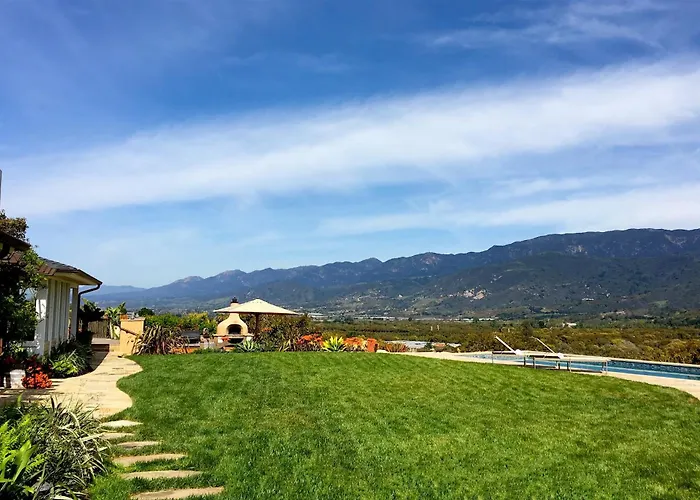 Bella Vista By Paradise Retreats