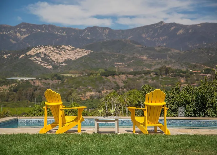 Bella Vista By Paradise Retreats