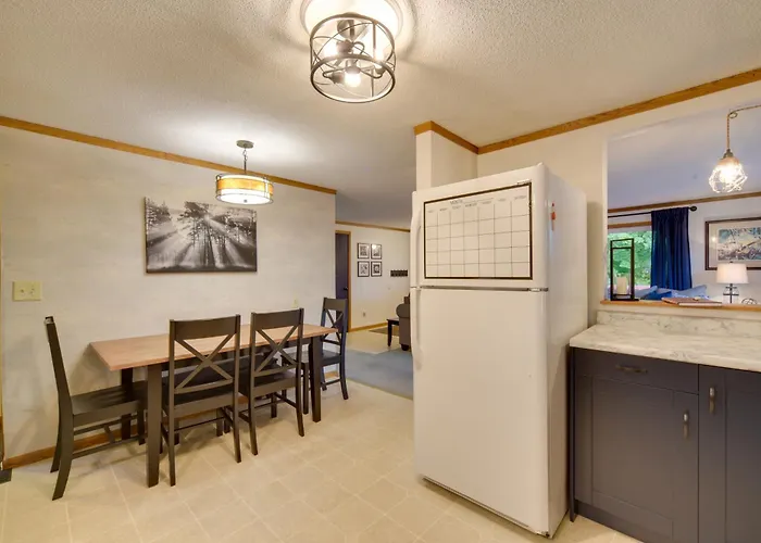 Hermantown Home W/ Decks, Grill & Hot Tub!