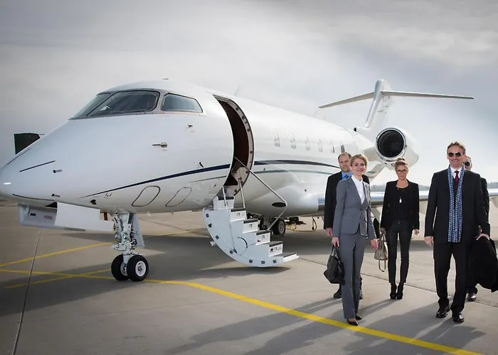Airport Transport Service Raleigh Nc