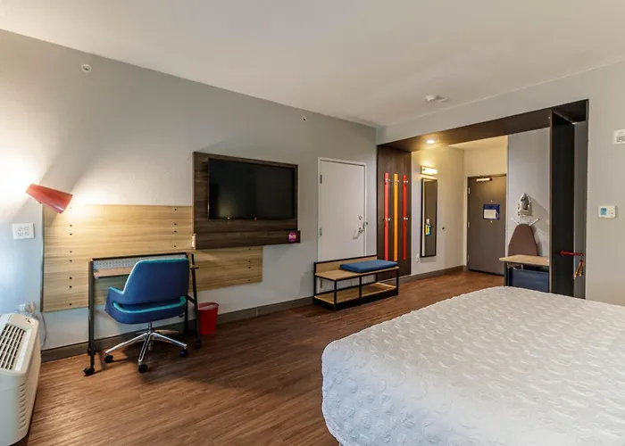 Tru By Hilton