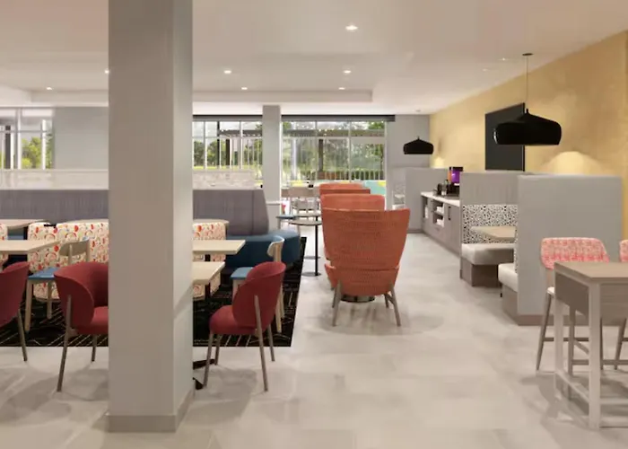 Home2 Suites By Hilton Del Rio