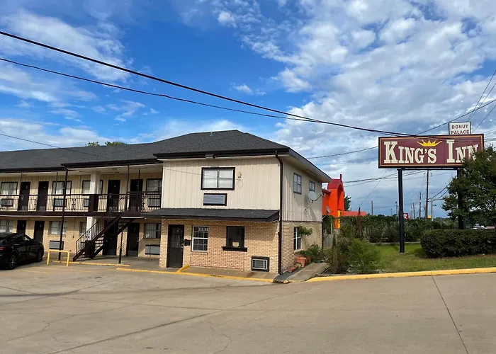 Kings Inn