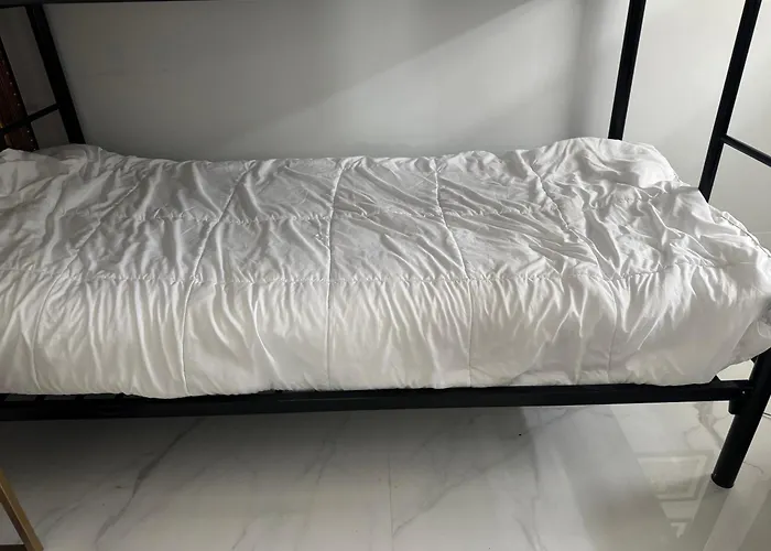 Lux Rooming