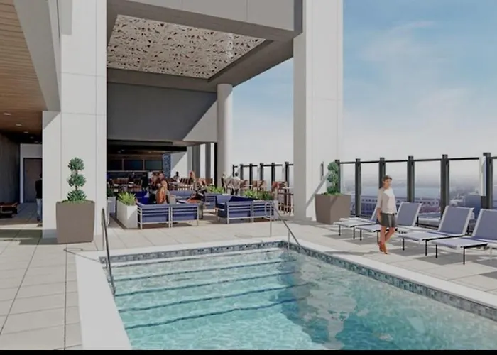 Presidential-Style 2Br Apartment Resort Living