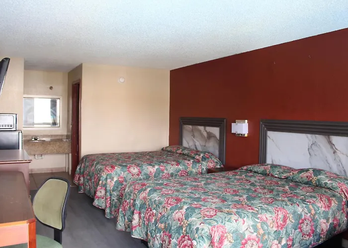 Oak Ridge Inn