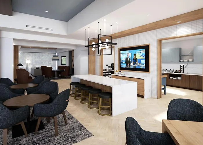 Staybridge Suites Sarasota - Bradenton Airport By Ihg