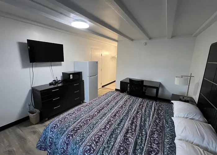 Economy Inn