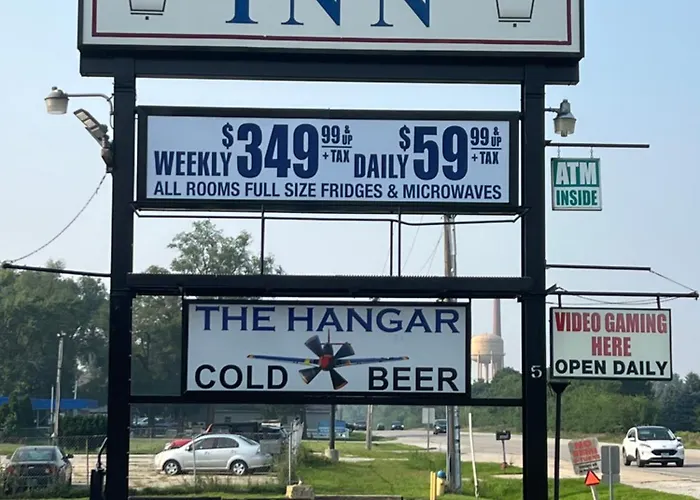 Economy Inn