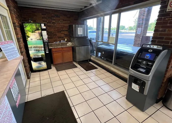 Economy Inn