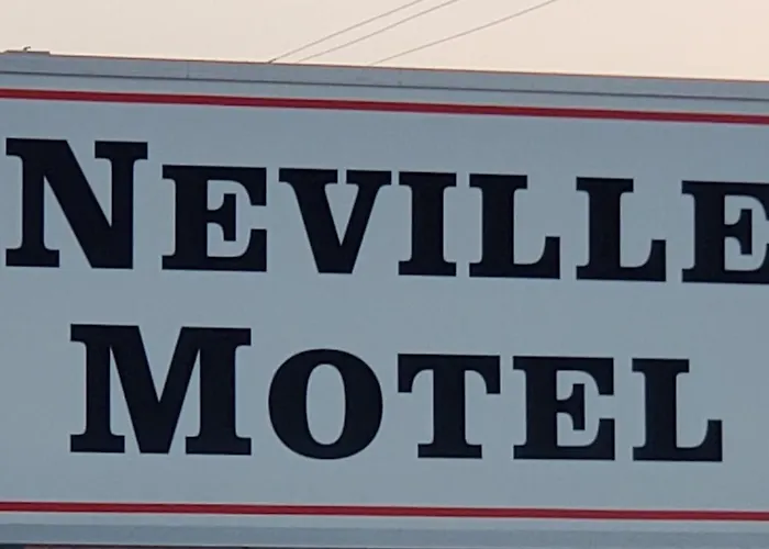 Neville Island Motel