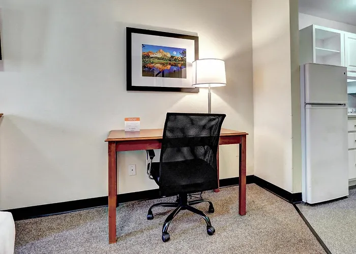 Suburban Studios Westminster Denver North