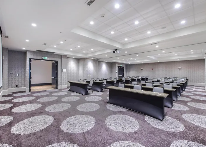 Hampton Inn & Suites Raleigh-Durham Airport-Brier Creek