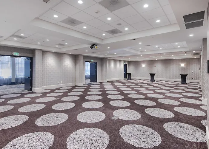 Hampton Inn & Suites Raleigh-Durham Airport-Brier Creek