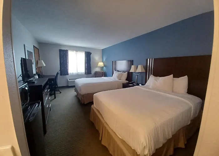 City Express By Marriott Freeport