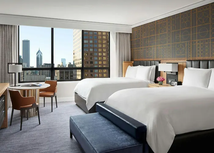 The Ritz-Carlton, Chicago