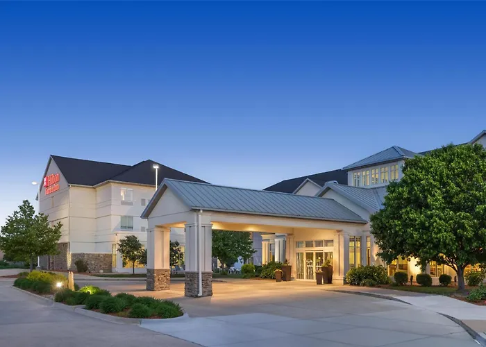 Hilton Garden Inn Ames