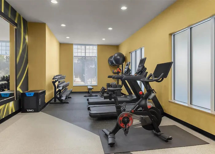 Hilton Garden Inn Ames