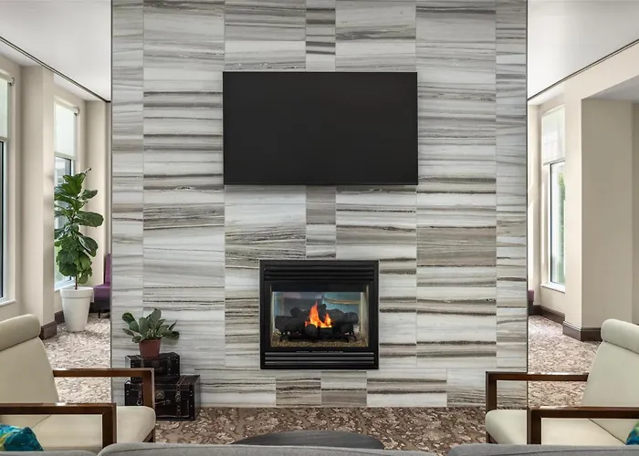 Hilton Garden Inn Ames