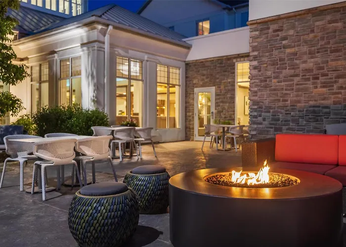 Hilton Garden Inn Ames